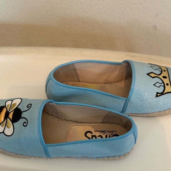 Sam Edelman flat - Picture 3 of 5